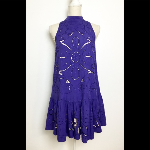 Free People Dresses & Skirts - FREE  PEOPLE  Dress
